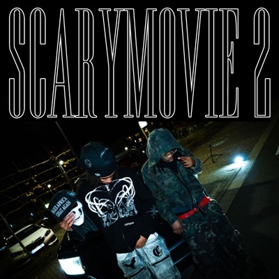 Scarymovie 2 - Single
