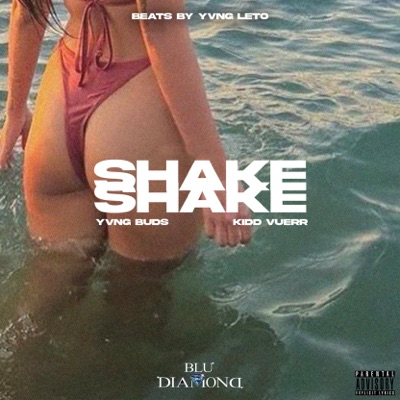 Shake (feat. Kidd Vuerr & Yvng Buds) - Single