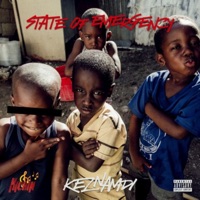 State of Emergency - Single - Keznamdi