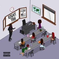 Right Tru - Single - G LAW