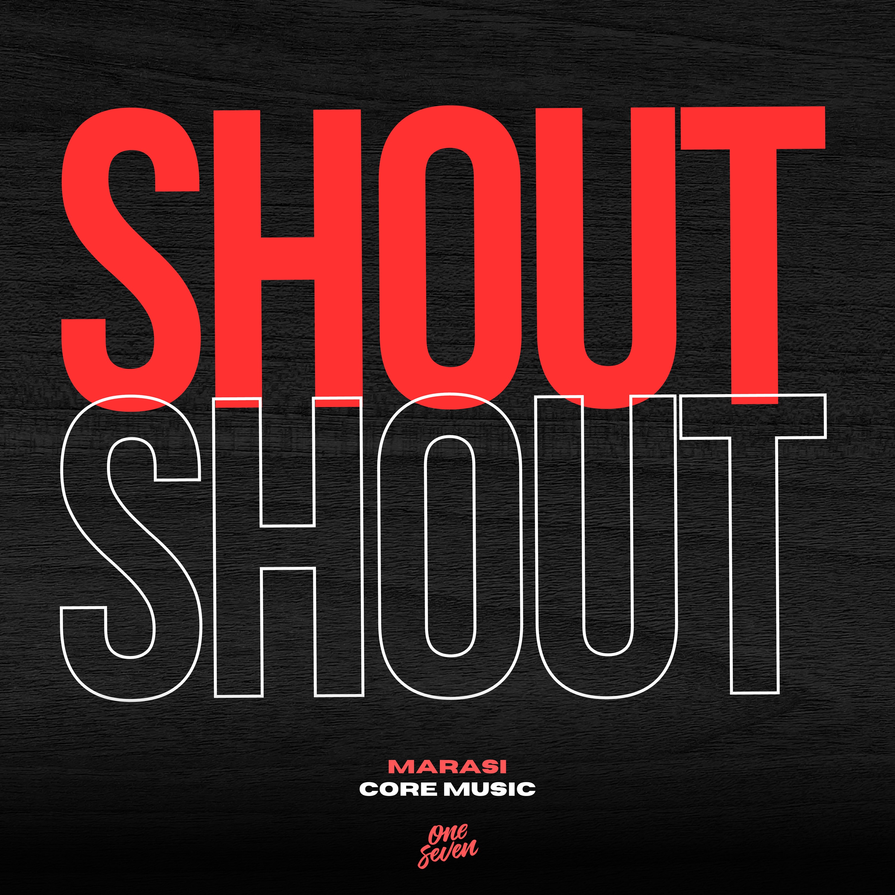 Shout - Single
