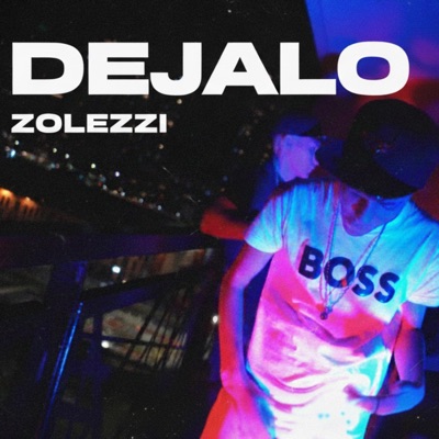 DEJALO - Single