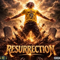 Resurrection - Single - Mike Gesus