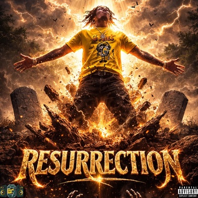 Resurrection - Single