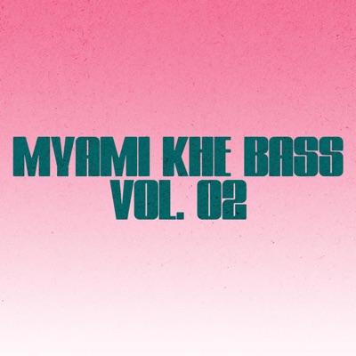 Myami Khe Bass, Vol. 02