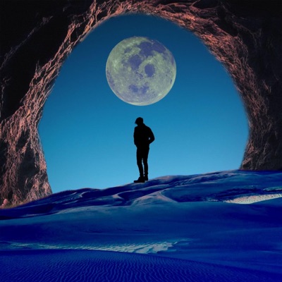 i'm sorry, moon! - Single