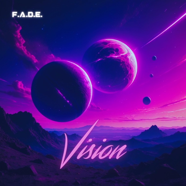 Vision - Single
