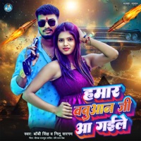 Hamar Babuaan Ji Aa Gaile - Single - Bobby Singh & Nitu Sargam