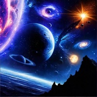 Cosmic Chronicles - EP - King Fearless