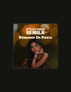 Listen to Da Fresh Milk, watch music videos, read bio, see tour dates & more!