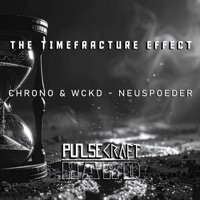 Neuspoeder - Single - Chrono & WCKD