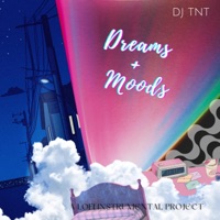 Dreams & Moods - EP - DJ TNT