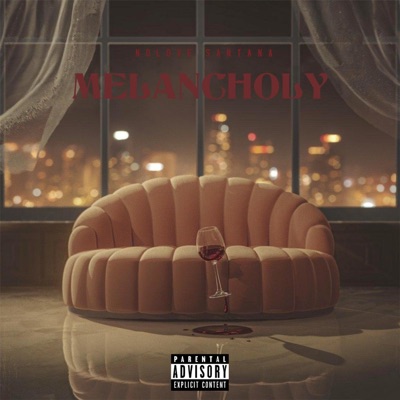Melancholy - Single