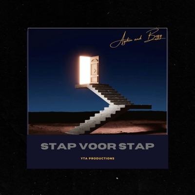 Stap voor stap - EP