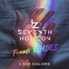 Florian Jubin I See Colors (Florian Juyon Remix) I See Colors (Friends' Remixes) - EP
