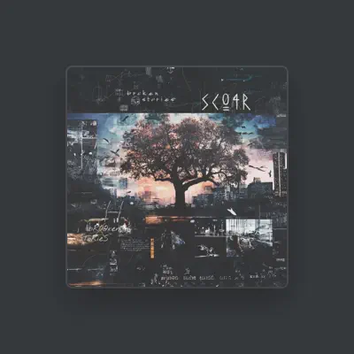 Listen to SCO4R, watch music videos, read bio, see tour dates & more!