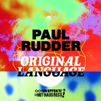 Original Language - Single - Paul Rudder