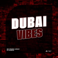 Dubai Vibes - Single - Mc Pedro Lemao
