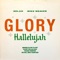 Glory Hallelujah (feat. Mike Weaver) artwork