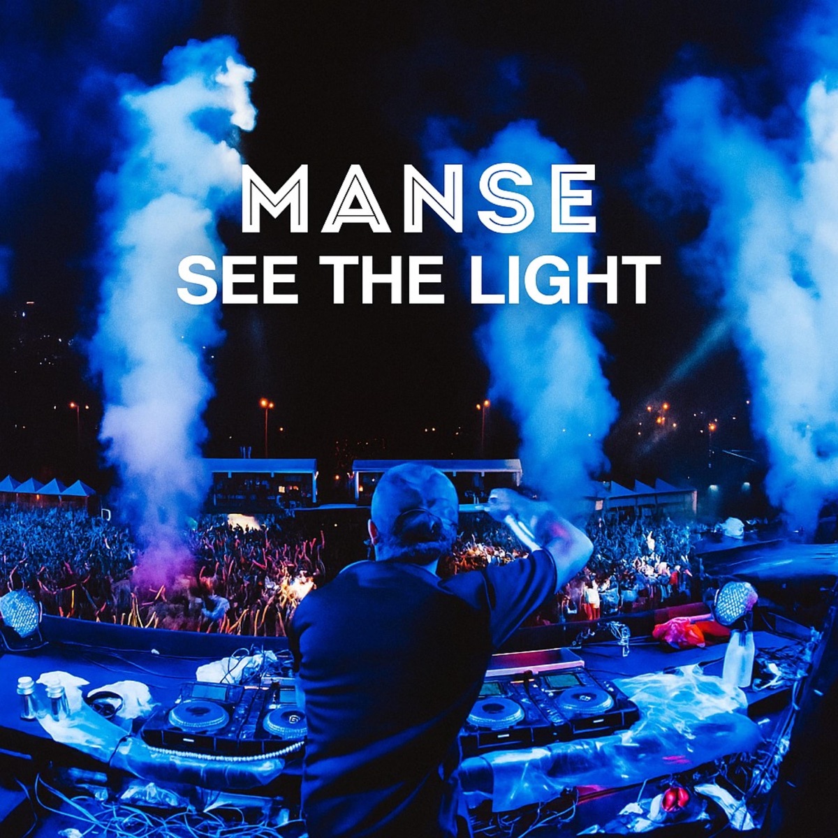Pochette de See The Light (Vocal Mix)