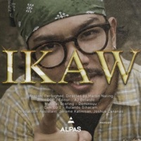 IKAW - Single - Martin Naling