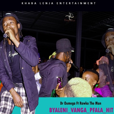 byeleni vanga pfala (feat. Rawko the man) - Single
