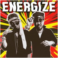 Energize - Single - Jakk'd & Fenyx the God
