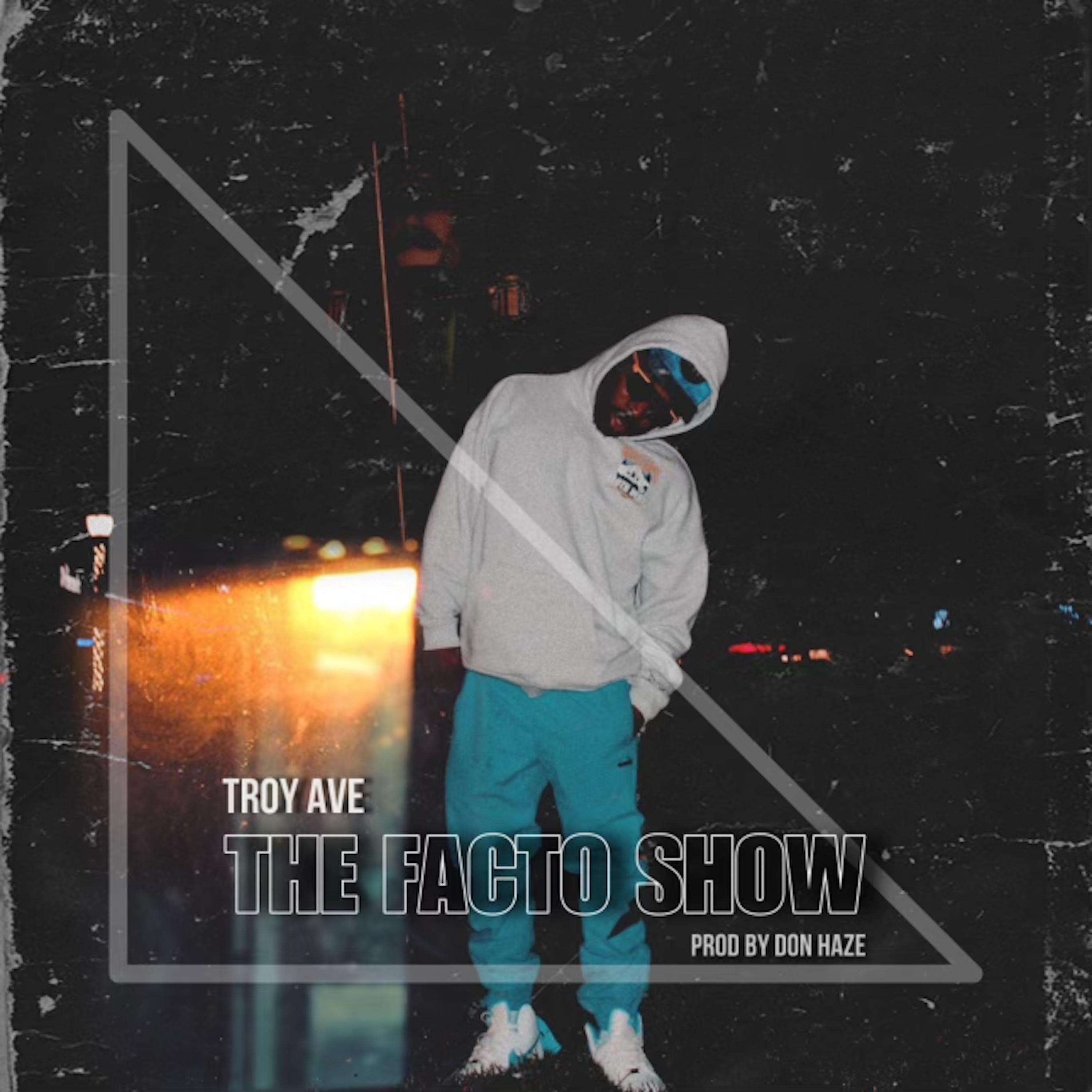 THE FACTO SHOW - Single
