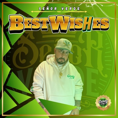 Best Wishes - Single