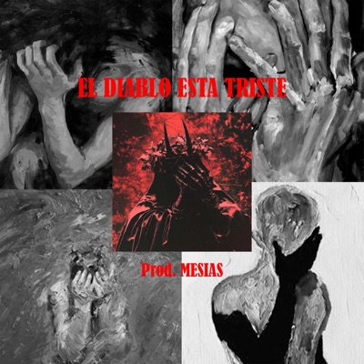 El Diablo Está Triste - Single