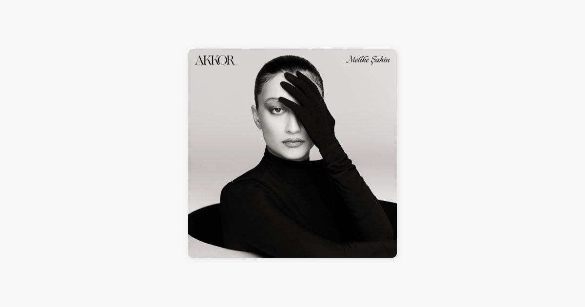 Canın Beni Çekti - Melike Şahin