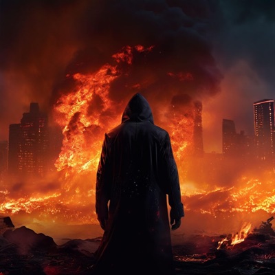 HOW DID WE GET LIKE THIS? - Single