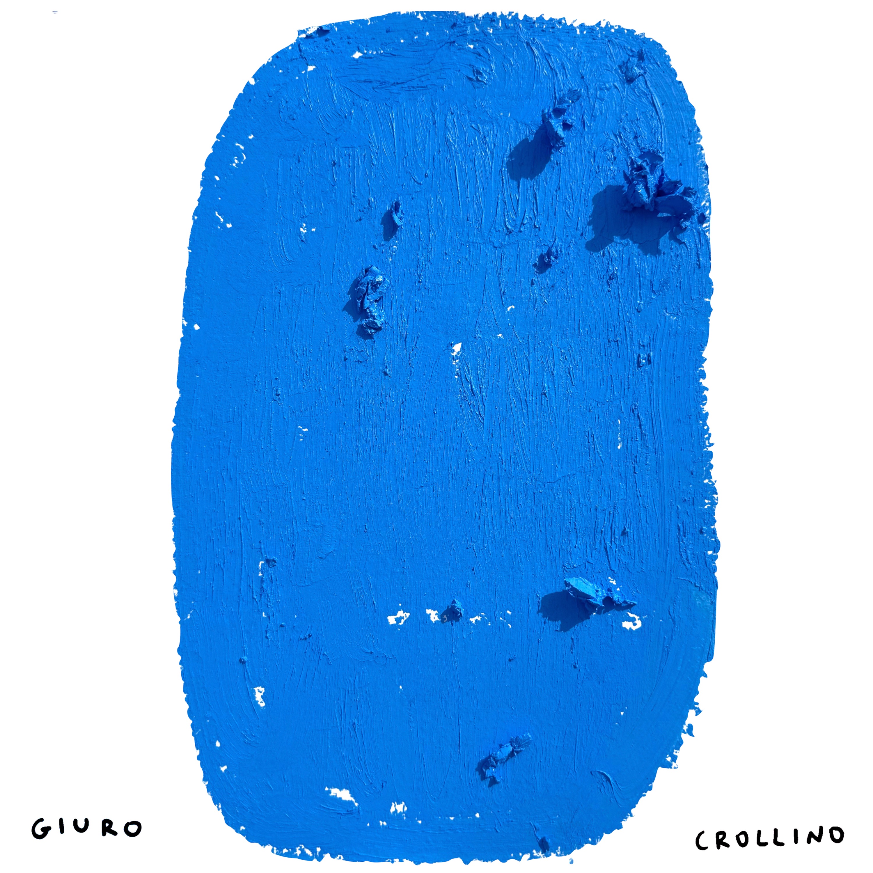 Giuro - Crollino