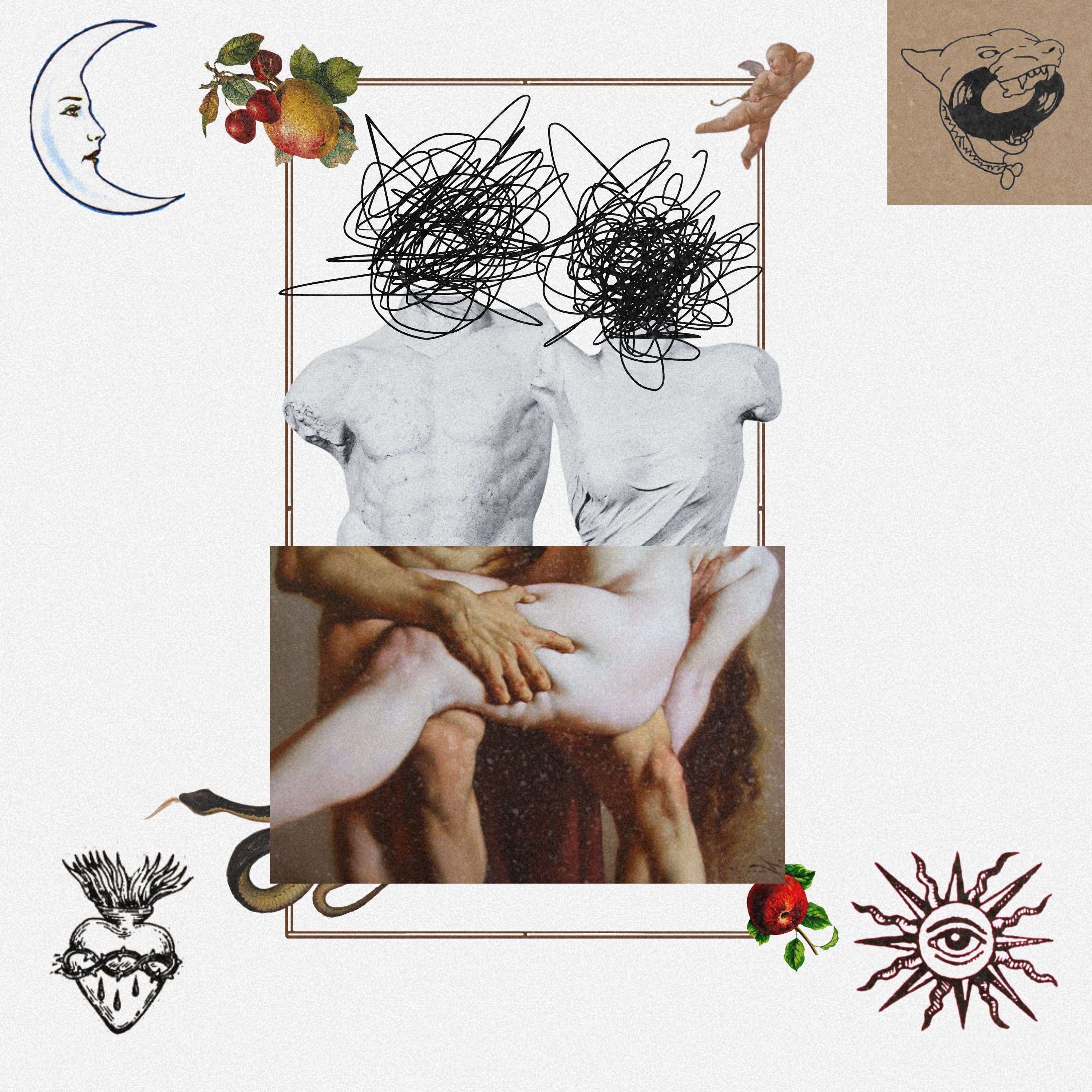 Intimate - Single