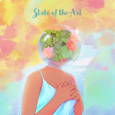State of the Art (feat. Anurag Naidu) - Single