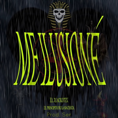 Me Ilusioné - Single