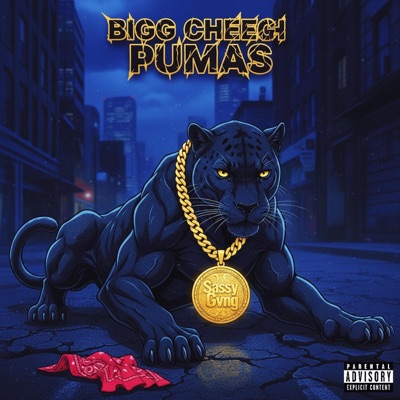Pumas - Single