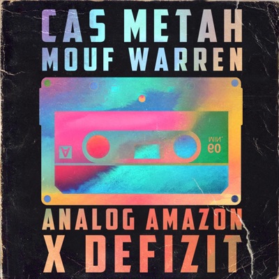Analog Amazon x Defizit - EP