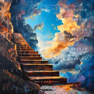 Live Forever - Single