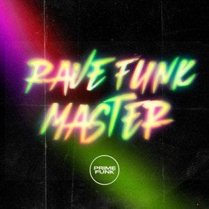 Rave Funk Master (feat. DJ NETO OLIVEIRA, DJ Sdz & DJ PR)