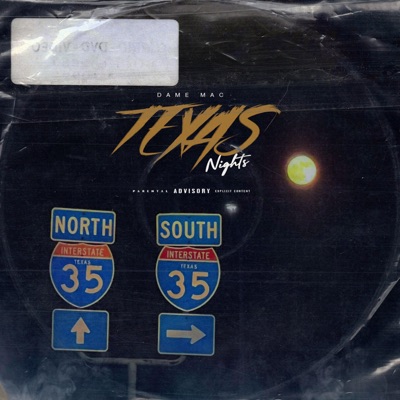 Texas Nights - Single