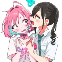 Maoist Girls (feat. Odihu) - Single - bloodsekai