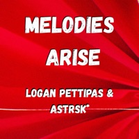 Melodies Arise (Hollow Knight: Silksong) - Single - Logan Pettipas & ASTRSK*