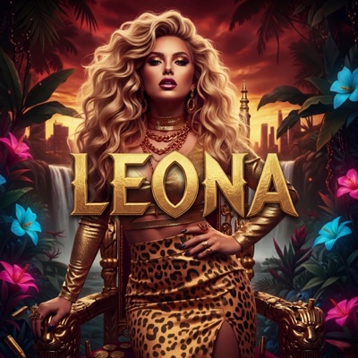 Leona (feat. Jossep El Chapo) - Single