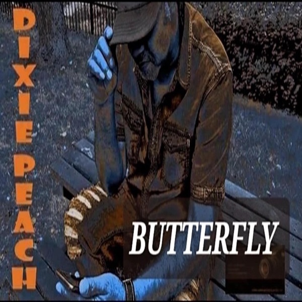 Butterfly - Single
