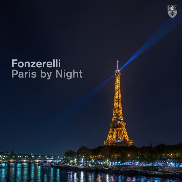 Paris by Night - Single