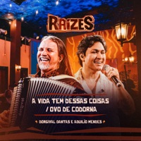 A Vida Tem Dessas Coisas / Ovo de Codorna (Ao Vivo) - Single - Dorgival Dantas & Aduílio Mendes