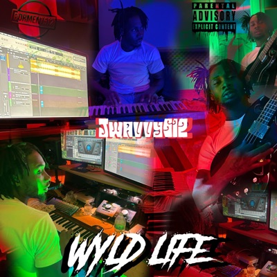 WYLD LYFE - Single