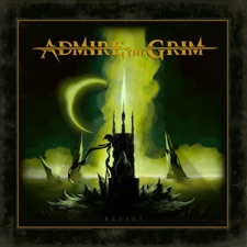 Admire the Grim - Hypocrite