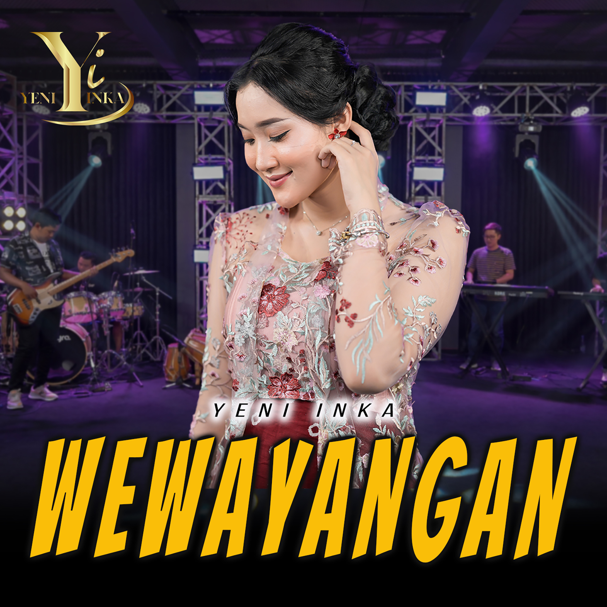 Wewayangan - Single